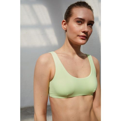 Top de bikini verde Dash and Stars - Dash and Stars - Modalova