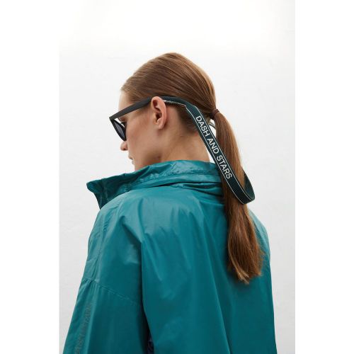 Cinta sujetagafas neopreno verde - Dash and Stars - Modalova