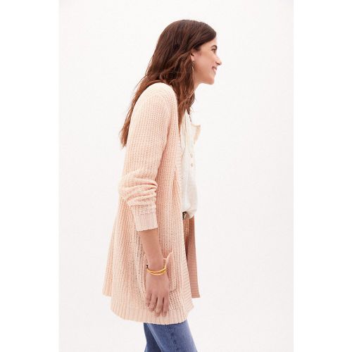 Noa chaqueta de punto larga - Hoss Intropia - Modalova