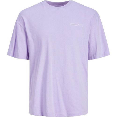 Camiseta de manga corta - jack & jones - Modalova
