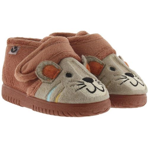 Zapatillas de estar en casa - Victoria - Modalova
