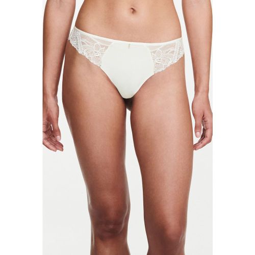 Tanga orangerie dream con encaje - Chantelle - Modalova