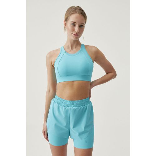 Short bikila provence - Born Living Yoga - Modalova