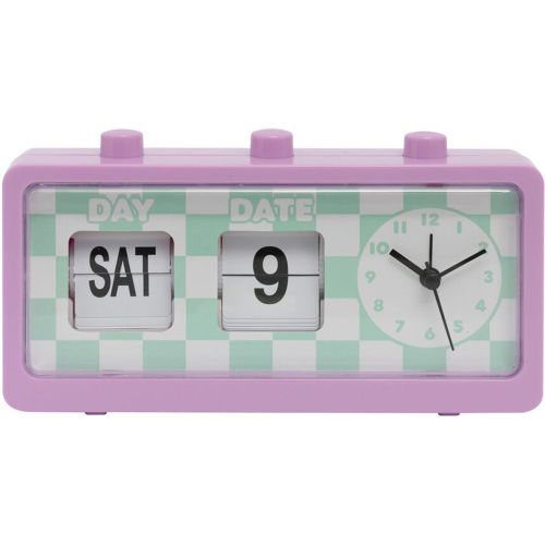 Reloj despertador digital - Mr. Wonderful - Modalova