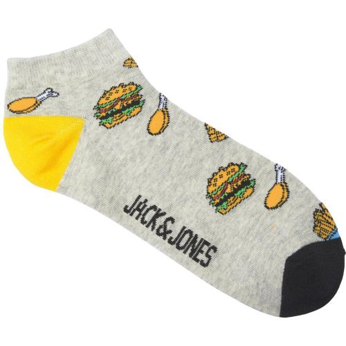Calcetines estampados Jack & Jones - jack & jones - Modalova