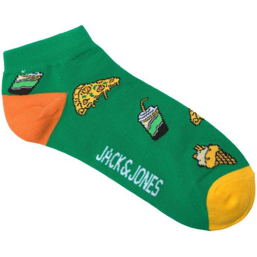 Calcetines estampados Jack & Jones - jack & jones - Modalova