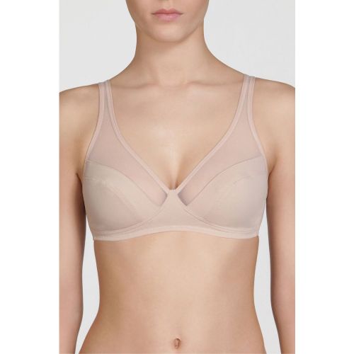 Sujetador sin aro generous classic - Dim - Modalova