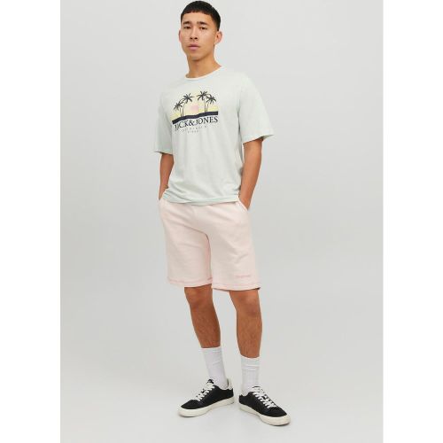 Camiseta de manga corta - jack & jones - Modalova