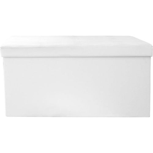 Banquette Coffre Pliable DOTTY - 3S. x Home - Modalova