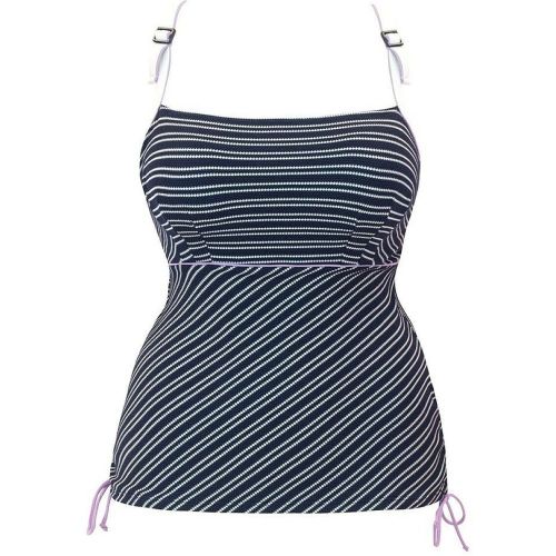 Tankini balconnet bleu Curvy Kate - Curvy Kate Maillot - Modalova
