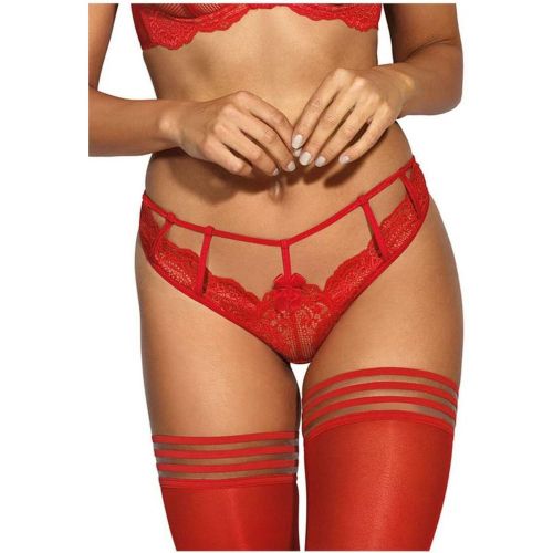 String Rouge Axami - Axami lingerie - Modalova