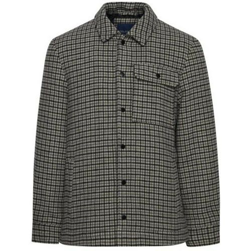 Blouson homme noir - Blend - Modalova