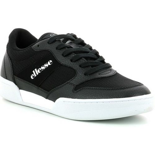 Baskets homme - Noir / Blanc - Ellesse Chaussures - Modalova