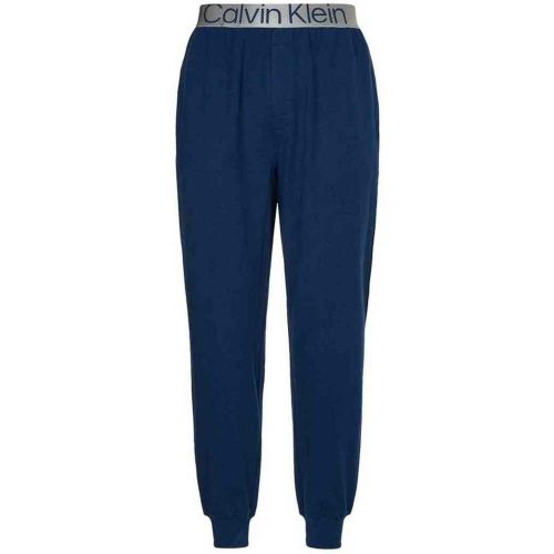 Pantalon jogging - en coton - Calvin Klein Underwear - Modalova