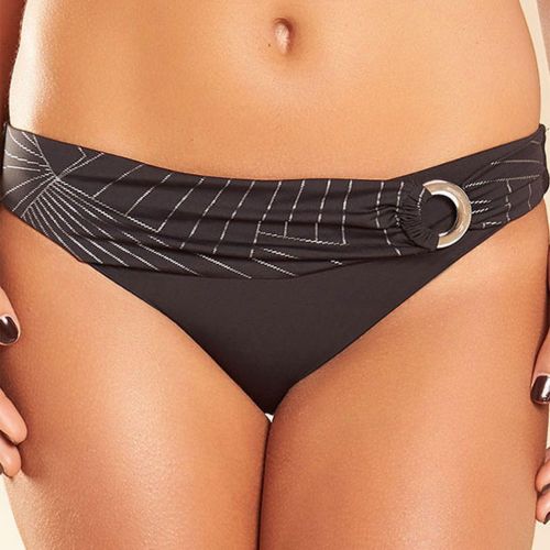 Slip de bain classique noir Chantelle - Chantelle Bain - Modalova