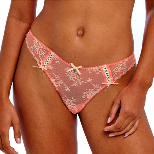 Offbeat Decadence Slip Brésilien - Freya - Modalova