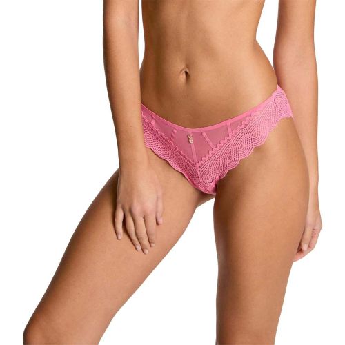 Slip rose Lorie - Morgan Lingerie - Modalova