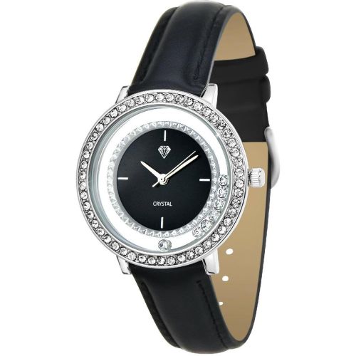 Montre So Charm Noir MF486-NFN - So Charm Montres - Modalova