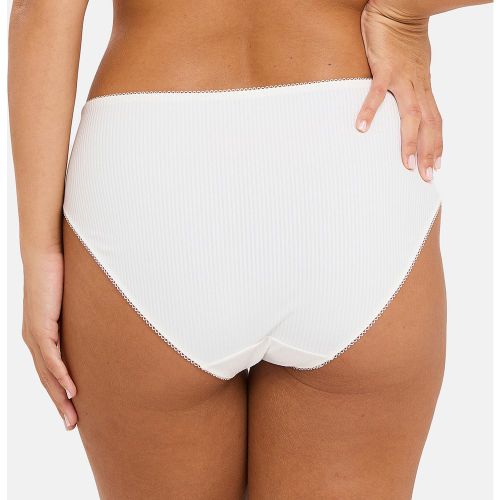 Slip Rosa Fantaisie Aquarelle Florale Claire - Sans Complexe - Modalova