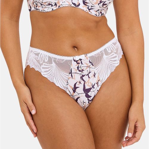 Slip Sophie nacre - Sans Complexe - Modalova