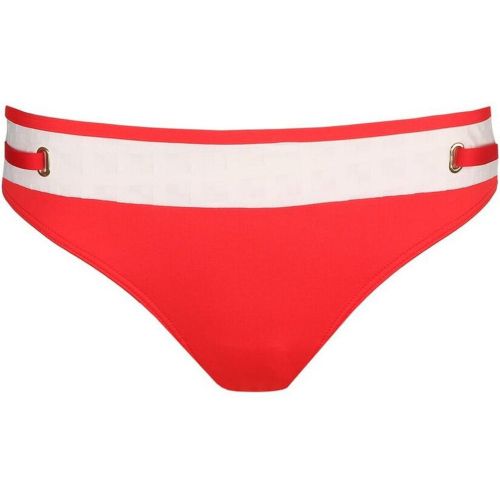 Bikini slip brésilien rouge Prima Donna - Prima Donna Bain - Modalova