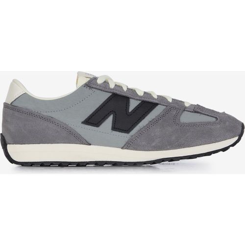 Gris/noir - New Balance - Modalova