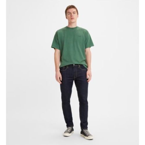Levi's. 16524-0001 Jean 512 Slim Tapered (50/32), Casuel, Coton, Denim, Marine - Levis - Modalova