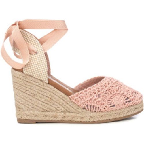 Espadrilles 142336 (40), 8 à 10 cm, Lacets, Casuel - XTI - Modalova