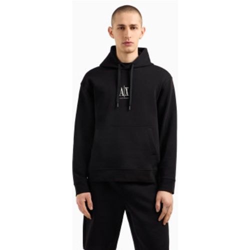 XM000369AF10818UC001 Sweatshirt Ax (S), Casuel, Coton - A|X Armani Exchange - Modalova
