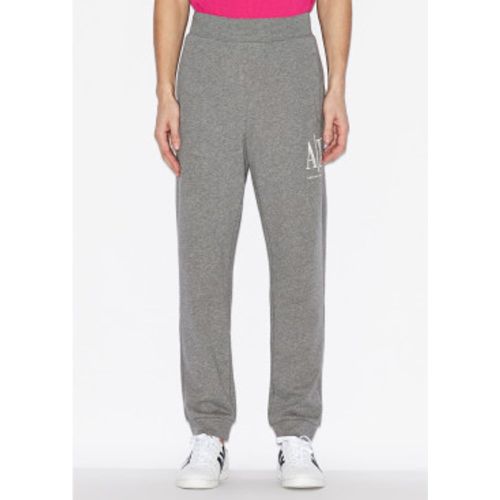 NZPPAZJ1ZZ3930 Pantalon chino en gabardine (S), Casuel, Sport, Coton - A|X Armani Exchange - Modalova