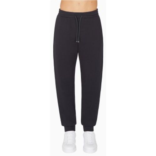 XM001894AF10818UB101 Pantalon de jogging Ub (M), Casuel, Coton, Marine - A|X Armani Exchange - Modalova