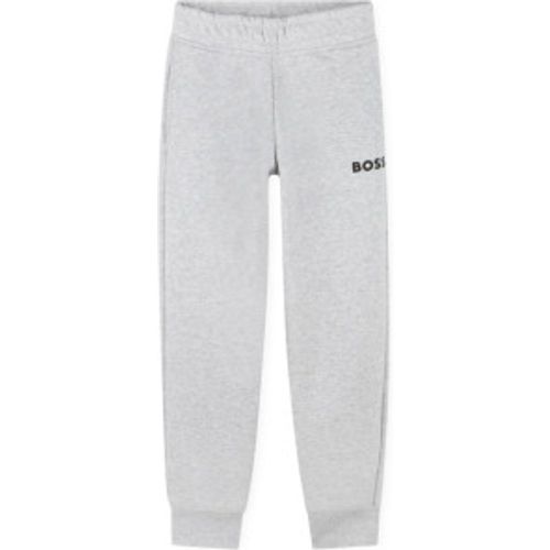 Pour garçon. J51153 Pantalon de jogging (16Años= 174cm), Casuel, Sport, Coton, Multisport, mode enfantine - Boss - Modalova
