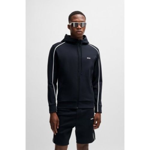 Sweatshirt affaissé (M), Casuel, Coton - Boss - Modalova