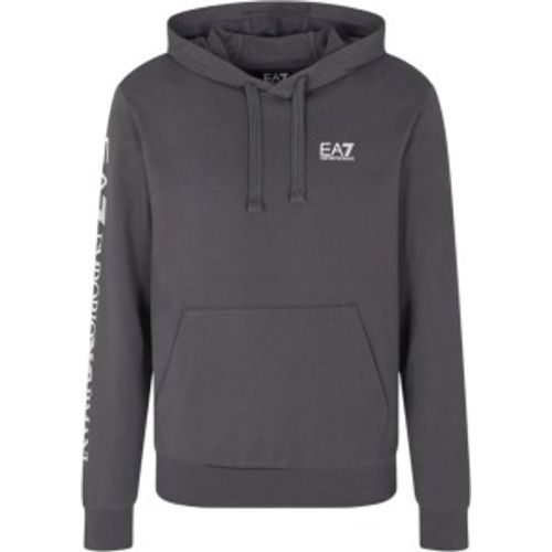 M000569_AF13512 Logo Series Sweatshirt (XL), Casuel, Coton - EA7 - Modalova