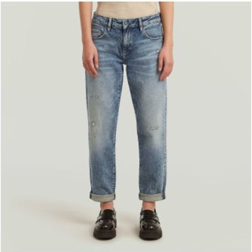 D26881-E106-H536 Jeans Kate Boyfriend Cinch (24/30), Casuel, Coton, Denim - G-Star - Modalova