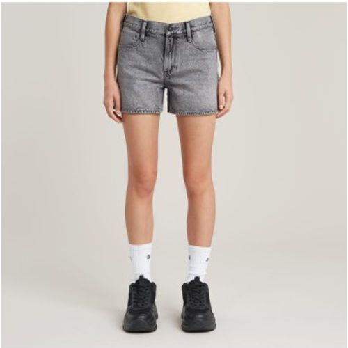 D26272-D933-H142 Short Judee (24), Casuel, Gris, Coton, Denim - G-Star - Modalova