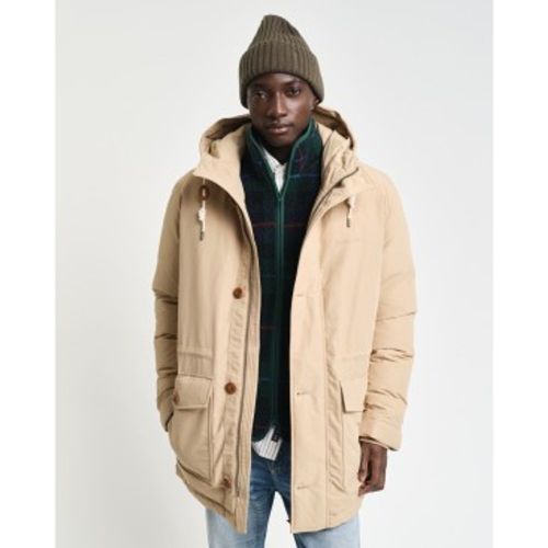 Parka en duvet (XL), Casuel, Coton - Gant - Modalova