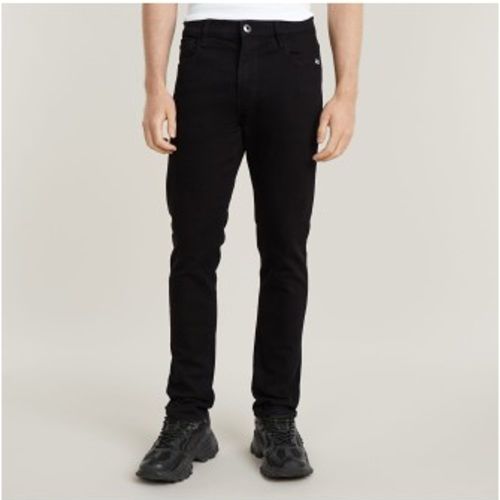 D25520-D837-A810 Jeans 3301 Slim (28/32), Casuel, Coton, Denim - G-Star - Modalova
