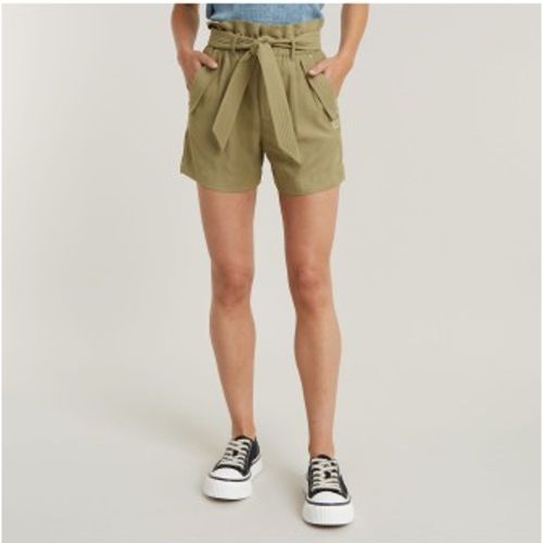 D24610-D522-G290 Sac en papier court (25), Casuel, Viscose - G-Star - Modalova