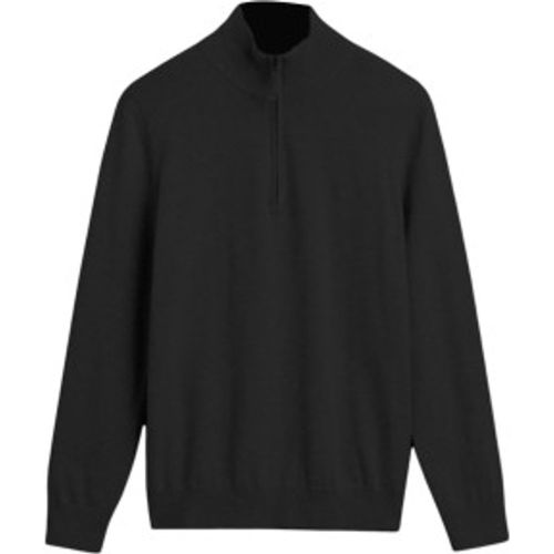 HM7000144 Jumper Coton Hzip (XXL), Casuel - Hackett London - Modalova
