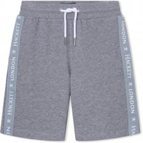 Pour garçon. HK580876 Ruban court (15Años= 170cm), Casuel, Coton, mode enfantine - Hackett London - Modalova