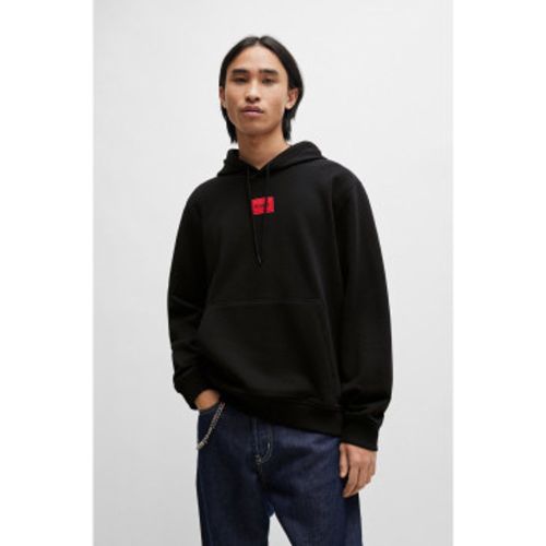 Sweatshirt Daratschi (S), Casuel, Coton, Manche longue, Durable - HUGO - Modalova