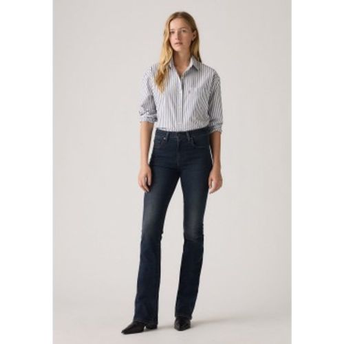 Levi's. 18759-0233 Jeans 725 High Rise Bootcut (24/32), Casuel, Coton, Denim, Marine - Levis - Modalova