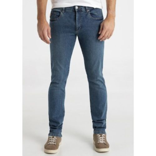 Jeans Marvin Clov (29), Casuel, Coton, Denim - Lois Jeans - Modalova