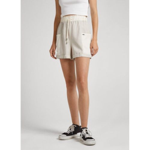 PL801074 Short Famina (M), Casuel, Lyocell - Pepe Jeans - Modalova