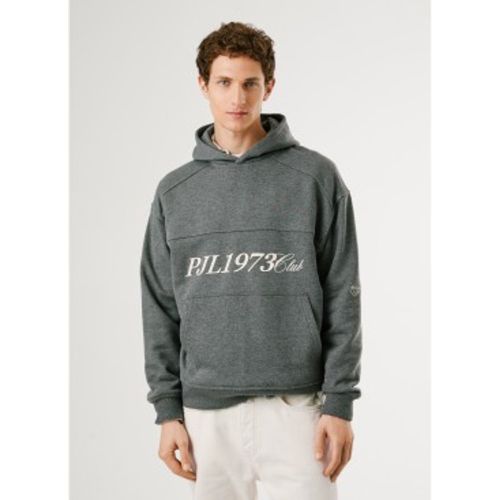PM5800024 Sweatshirt Mark (L), Casuel, Coton, Polyester - Pepe Jeans - Modalova