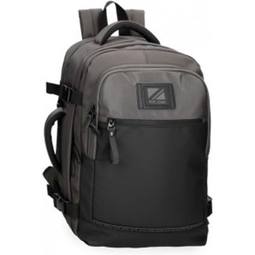 Unisex. 7042443 Sac à dos de voyage adaptable Startford avec porte-ordinateur (OSFA), Casuel, Polyester - Pepe Jeans - Modalova