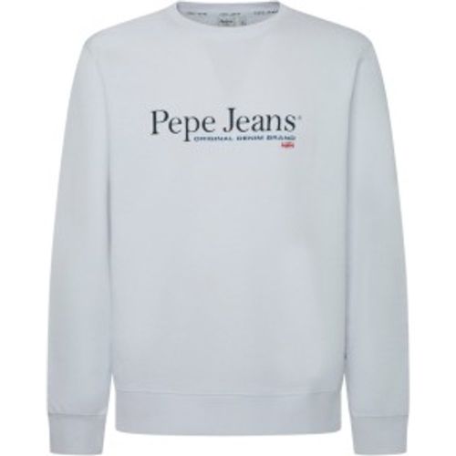 PM582699 Sweatshirt Sean (XL), Casuel, Le coton biologique, Durable - Pepe Jeans - Modalova