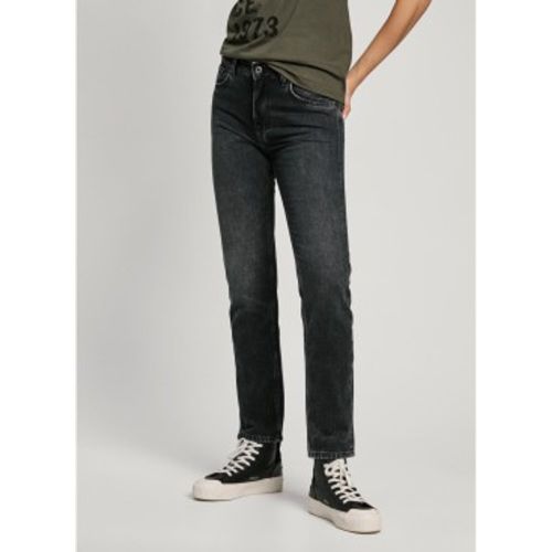 PL204730XH7 Jean droit Mw (26/28), Casuel, Coton, Denim, Durable - Pepe Jeans - Modalova