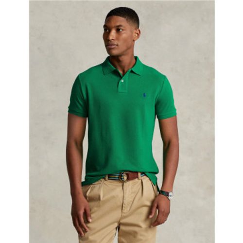 Polo en piqué (S), Casuel, Coton, Manche courte - Polo Ralph Lauren - Modalova